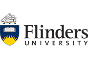 Flinders University logo